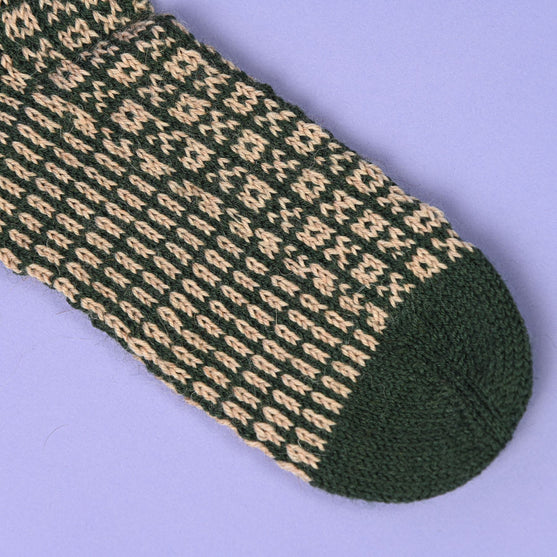 

Noale - Chausettes
7