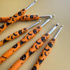 

Ensemble de crochets de crochet Easy Touch - Halloween - Hobbii
3