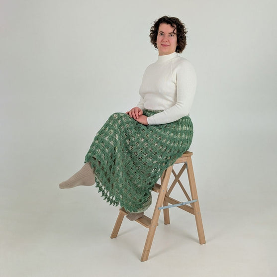 

Twinlace - Skirt
9