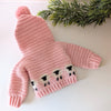 

Counting Sheep - Children’s Jacket
7