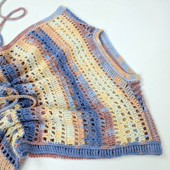 

Breeze Wave - Dress
7