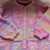 

Dahlia - Cardigan
3