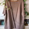 

Arrowhead Cardigan
4
