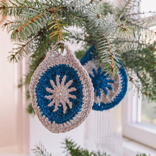 Shiny Bauble - Ornement