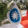 

Shiny Bauble - Ornement
9