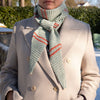 

Sisters Scarf - Écharpe
1