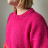 

Easy Colour Mix Sweater - Pull
5