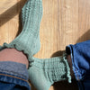 

Easy Twist Socks - Chaussettes
3