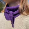 

Ultra Easy Scarf
2