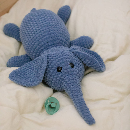The Snugglephant