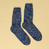 

Technique des chaussettes au tricot
8