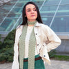 

Steppingstone - Skinny Scarf
2