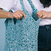 

Summer Breeze Sparkle - Sac de Plage
6
