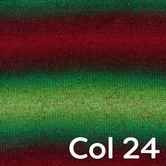 

Universe Christmas (Limited Edition) - Hobbii
5