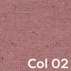 

Upcycled Alpaca Tweed (Edition Limitée) - Upcycled
4