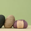 

Upcycled Alpaca Tweed (Limited Edition) - Upcycled
3