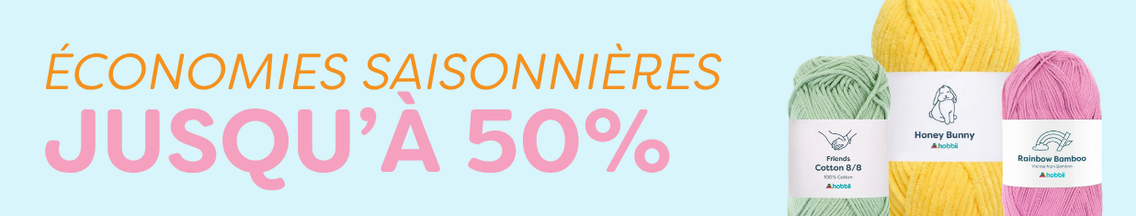Économies de Saison