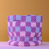 

Vichy - Basket
3