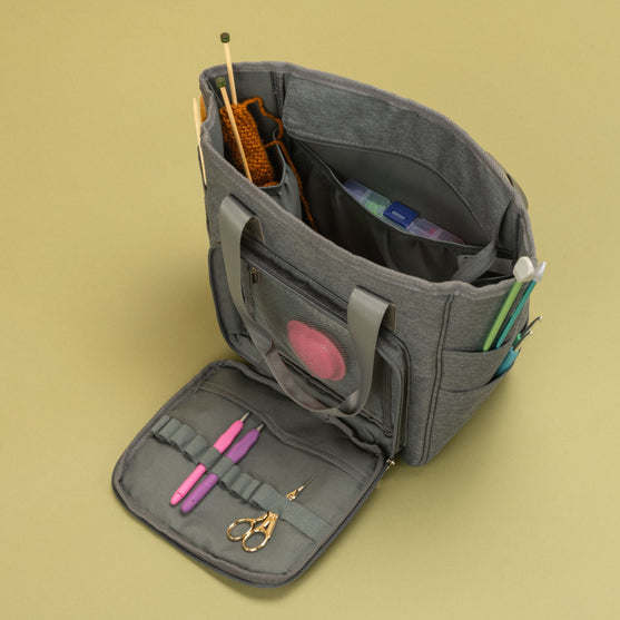 

Sac à Pelotes To-Go - Hobbii
4