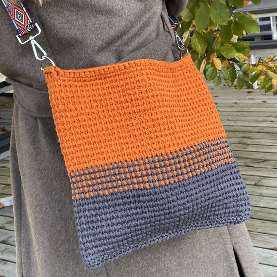 

Diamond - Sac bandoulière
2