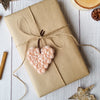 

Jasmine Heart - Ornament
6