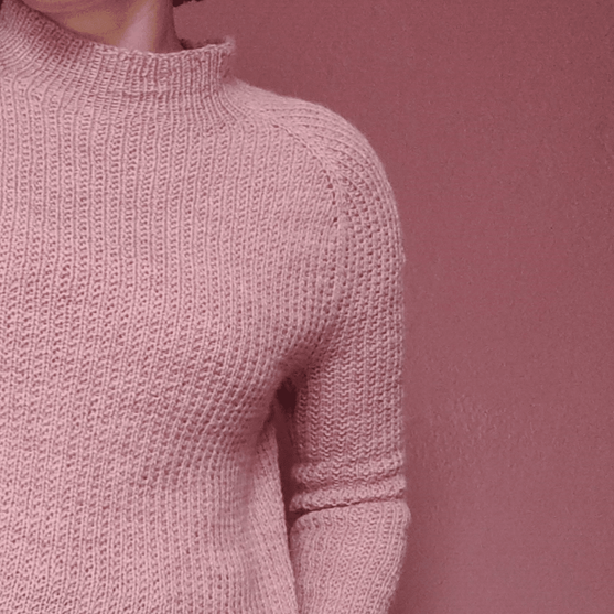 

Beachcomber - Sweater
2
