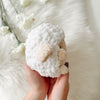 

Shelby het schaap
3