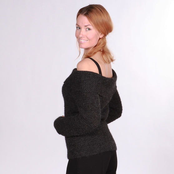 

Helen Sweater
3