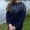

Cynara - Sweater
1