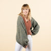 

Dagny - Cardigan
5