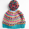 

Braided Hat
2