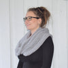 

Winter Wool Wrap - Short
4