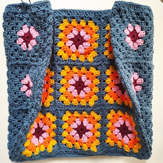 

Hope - Market Bag
6