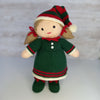 

Kerstmis Outfit - Poppenkleding
2