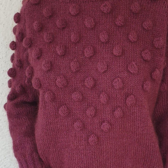 

Bizu - Sweater
4