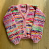 

Evie - Cardigan
3
