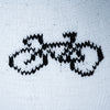 

The White Jersey - Tour de France
5