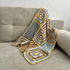 

Sunshine - Baby Blanket
1