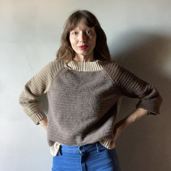 

Candy - Sweater
2
