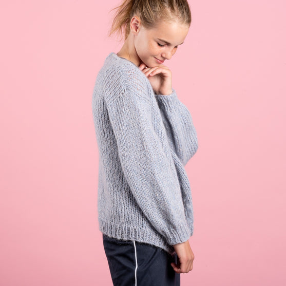 

Dagny - Cardigan
8