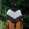 

Woodland - Shawl
6