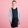 

Dagny - Cardigan
7