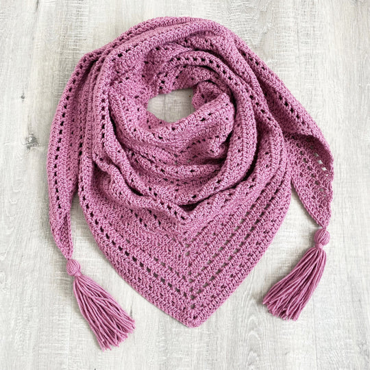 Verona - Shawl