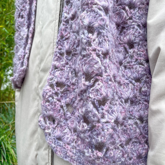 

Riley - Scarf
3
