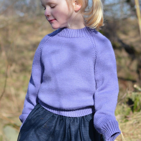 

118-03 Ultimate - Sweater
4