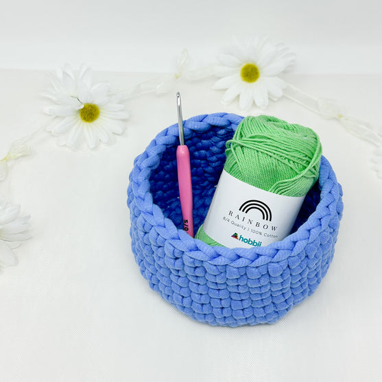 

Marley - Basket
2