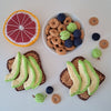 

Breakfast
1