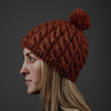 

The Nile - Hat
4