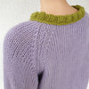 

Frederikke - Sweater
3