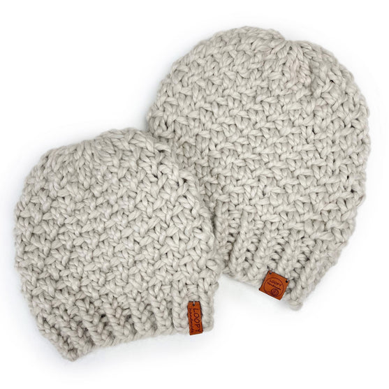 

Etive - Beanie
5
